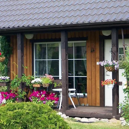 Kelluka House Guest house 3*