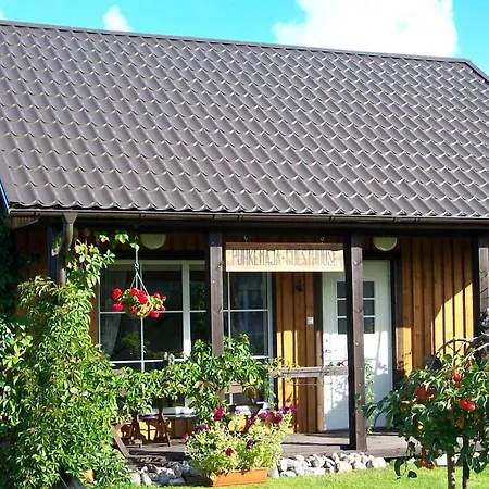 Kelluka House *