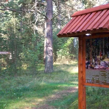 Kelluka House Guest house