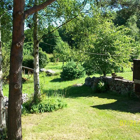 Guest house Kelluka House *