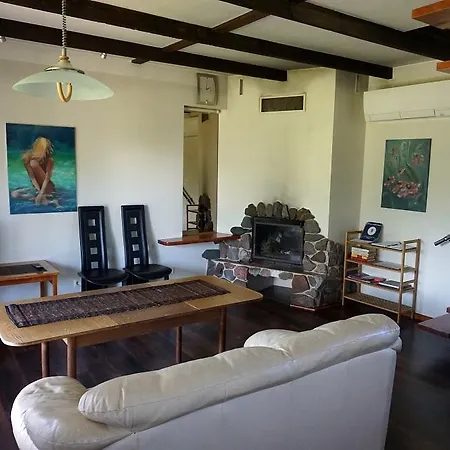 Kelluka House Guest house 3*