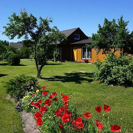 Kelluka House