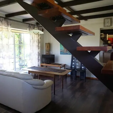 Kelluka House Guest house 3*