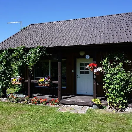 Kelluka House