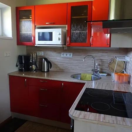 Kelluka House Guest house *