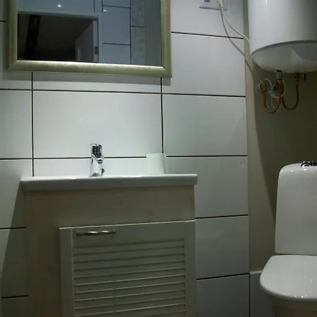 Guest house Kelluka House Parispea