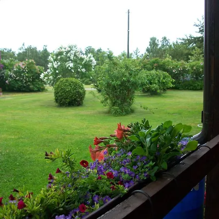 Guest house Kelluka House