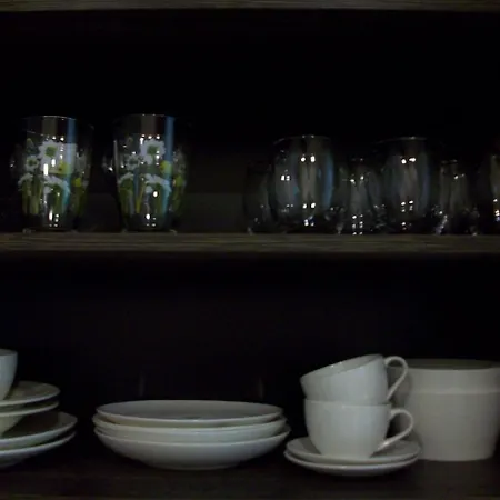 Kelluka House Guest house