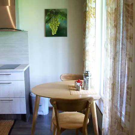 Kelluka House *