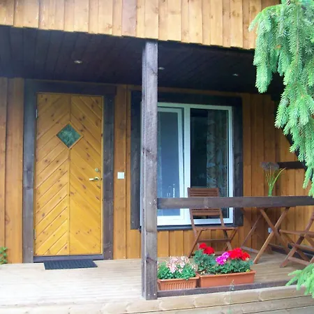 Kelluka House *