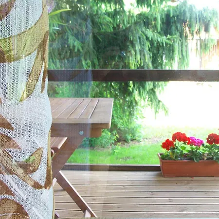 Kelluka House Guest house Parispea