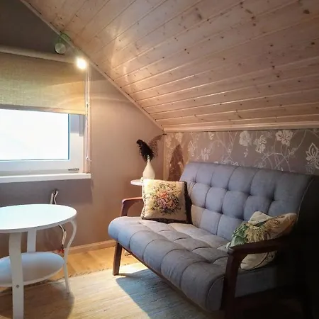Kelluka House Guest house