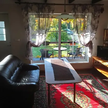 Kelluka House Guest house