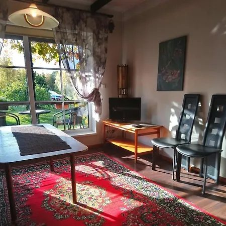 Guest house Kelluka House