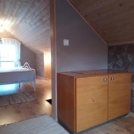 Kelluka House
