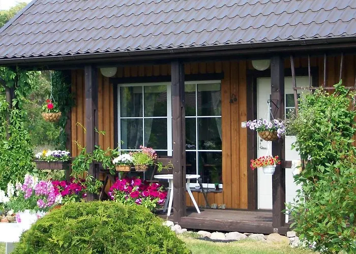 Kelluka House Guest house 3*