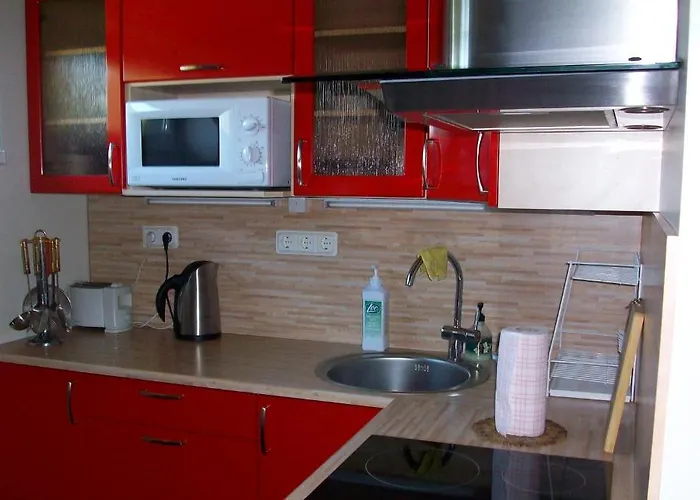 Guest house Kelluka House