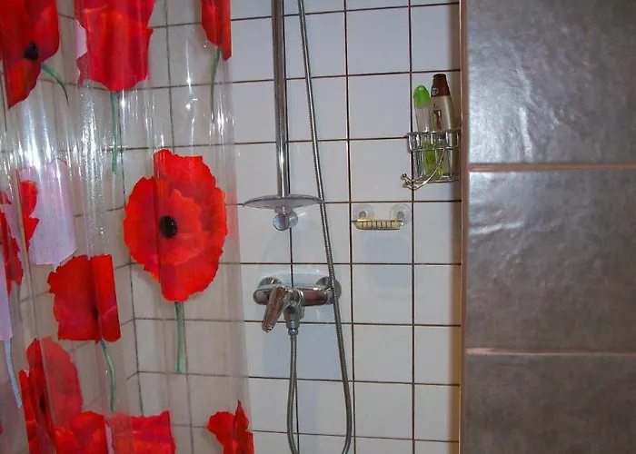 Guest house Kelluka House Parispea