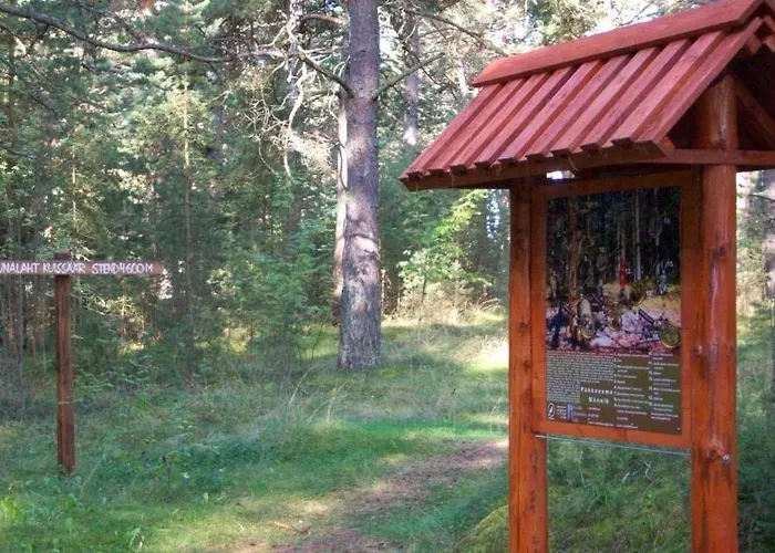 Kelluka House Guest house