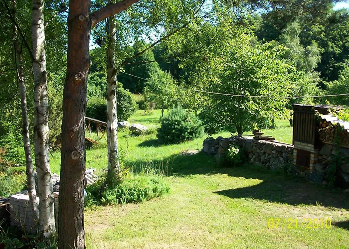 Guest house Kelluka House 3*