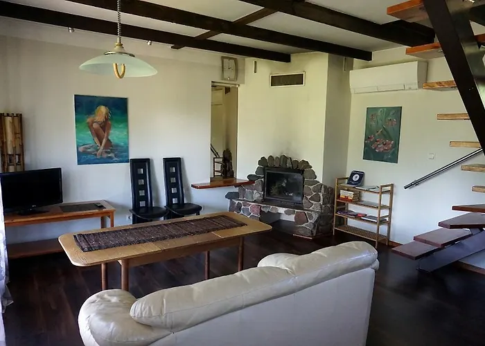 Kelluka House Guest house 3*