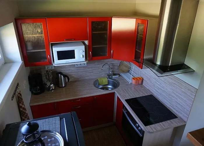 Guest house Kelluka House 3*