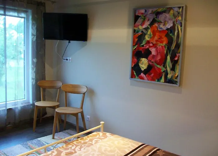 Guest house Kelluka House 3*