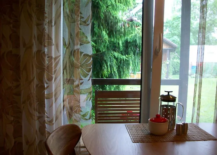 Kelluka House Guest house