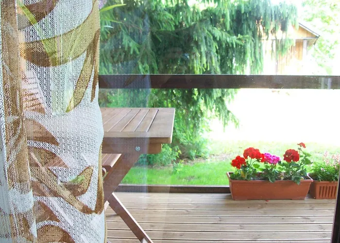 Kelluka House Guest house Parispea