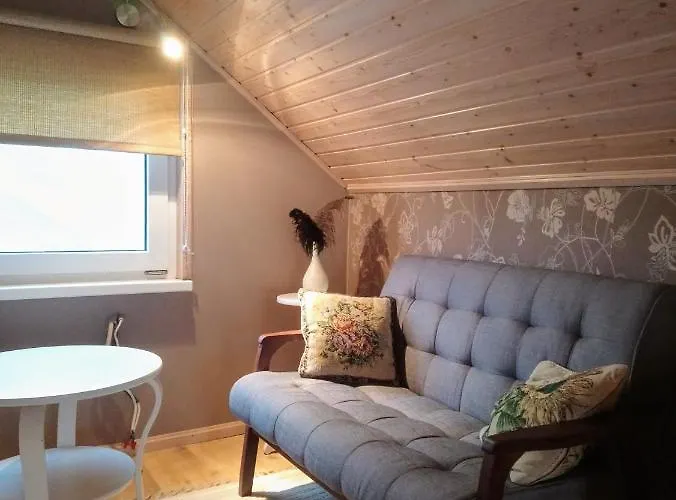 Kelluka House Guest house