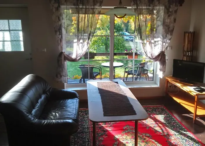 Kelluka House Guest house