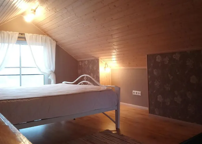 Kelluka House Guest house 3*