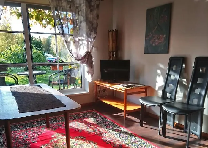 Guest house Kelluka House